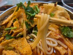 -红鼻子桂林米粉(金唐新光界店)