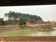 -杏花村文化旅游区