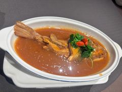 -肆月河豚·新淮扬菜·烤鸭(中关村店)