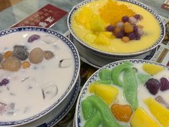 -赵记传承·中国甜品(福州总店)