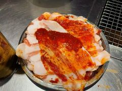 -同心烧烤(总店)