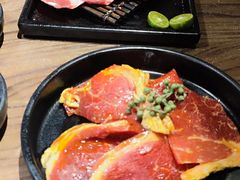 -九田家黑牛烤肉料理(顺义区华联金街店)