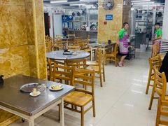 大堂-三兴涮羊肉(荣安大街店)