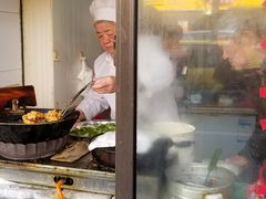 -阿婆油墩子(五里桥路188弄小区店)