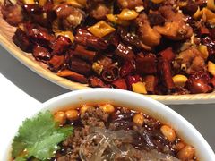 -新沸腾鱼乡(世贸天阶店)