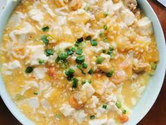 -天天初二·天津传统捞面·天津特色菜(凌奥总店)