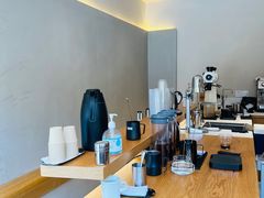 -O.P.S. CAFE