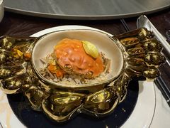 -RIVIERA 松鹤楼(外滩店)
