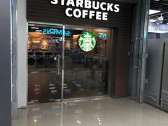 门面-星巴克(常州丰臣国际广场店)