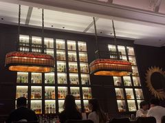 -The St·Regis Bar 瑞吉酒吧