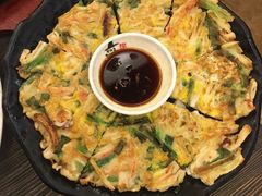 -朴大人炭烤·韩国料理(奥帆中心海尔洲际店)
