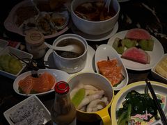 -手佳·水疗汇(嘉益店)