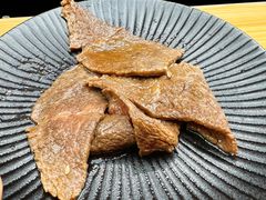 -鹤汀居酒屋•家庭料理•烧鸟酒肆(新街口店)