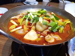 -东方红·湖南菜(金屿店)