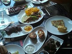 -辛德勒啤酒德餐厅