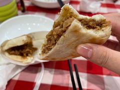 -西贝(凯德壹中心店)