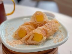 香芒薄餐-神仙馆(衡山路店)