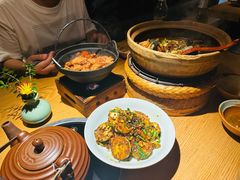 -吃饭皇帝大(解放西路店)