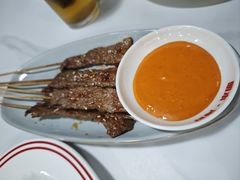 -明本湛江鸡•海鲜小厨(陈家祠店)