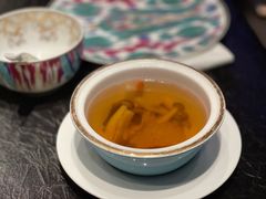 -四季小馆·潤·中国菜(越秀公园店)