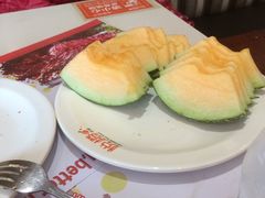 -悦橙烤肉海鲜自助(中央大街店)
