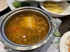 -健晟星期天火锅(河东店)