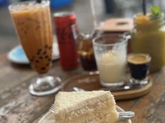 -网红落日悬崖餐厅 The Sky Gallery