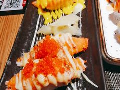 -栖川山葵家·寿喜锅·日式料理(龙湖北城天街商场店)