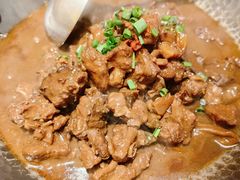 -衡厨·衡阳土菜(中南店)