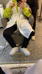 -3AM·S HAIR SALON烫发染发接发