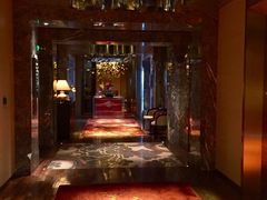 -金轩中餐厅 Jin Xuan(浦东丽思卡尔顿酒店)