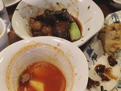 -奶奶的味道(胶州路店)