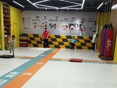 -HELLO功夫(印象城店)