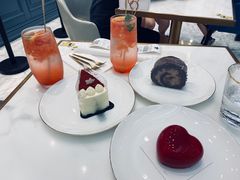 -法桐蛋糕·手作面包(万象城店)