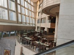 -太原凯宾斯基饭店