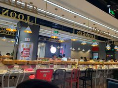 -龍歌自助小火锅(李沧丽达店)