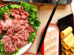 -彤德莱牛肉火锅(双港店)