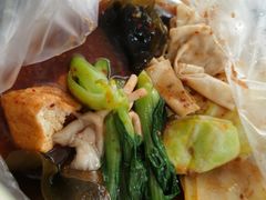 -小朱麻辣串(益民街店)