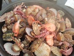 -大锅强·蒸海鲜青岛菜(吾悦广场店)