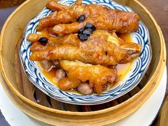 豉汁蒸凤爪-味友味港印记(厦门集美银泰百货店)