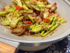 -旺角小渔村·海肠捞饭开创者(二马路店)