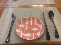 -Kitchen·Y洋厨房西餐厅(王府壹号店)