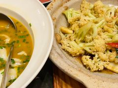 -悦厨中餐厅(成都天府丽都喜来登饭店)