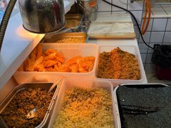 -徐氏糯米包油条(山海关路店)