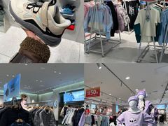 -盛京大奥莱(沈阳奥体店)