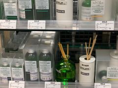 -MUJI无印良品(滨江宝龙城店)