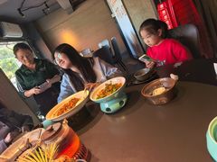 -山涧肴·泉水煮活鱼(坂田店)