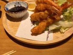 -一心创作料理屋(经开万达店)