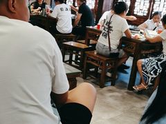 大堂-灶东家民间菜(回兴店)