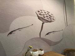 用餐区-红小满休闲餐厅(十全街店)